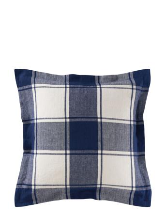 Jayme Cushion Cover Home Textiles Cushions & Blankets Cushion Covers Blå Ralph Lauren Home