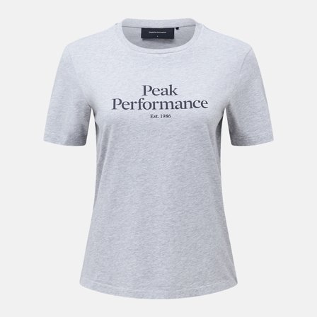 Peak Performance - Original Tee Women
