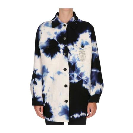 Ermanno Scervino Jakke Sort, Dame