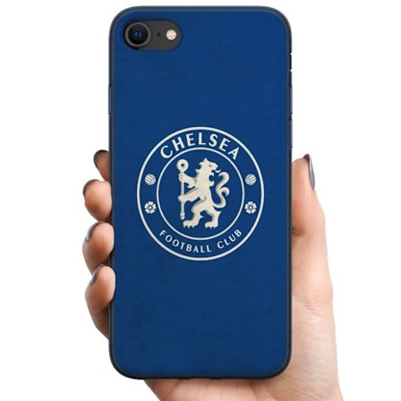 Kompatibel Mobilcover til Apple Apple iPhone 8 Chelsea Fodboldklub