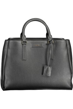 Calvin Klein Borsa Donna Nero