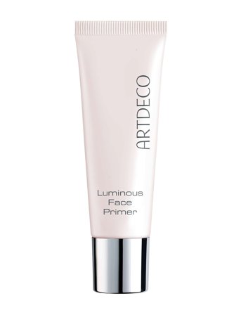 Artdeco Luminous Face Primer - Nude - 25 ML