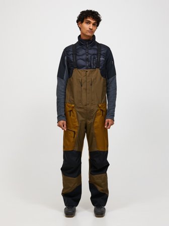 Peak Performance - Vertical GORE-TEX Pro 3L Shell Bib Pants Men
