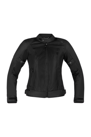 Motorjas Dames Richa Airsummer Zwart M