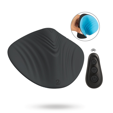 RC LAY-ON multi toy - Vuxen.dk: For par