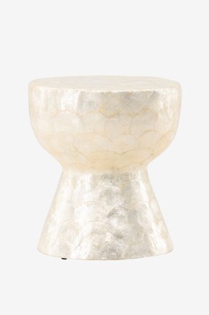 VIND - Sandön Sofabord - Beige - Sofabord - Fra Homeroom