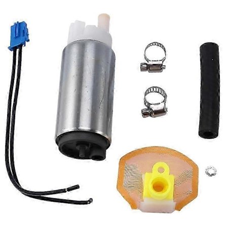 Unik Motorcykel Benzinpumpe til Suzuki GSXR600 600 GSXR750 GSXR 750 2002-2007