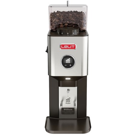 Lelit PL72 William kaffekvarn | Kaffe > Kaffekvarnar > Kaffekvarn | Bagaren och Kocken