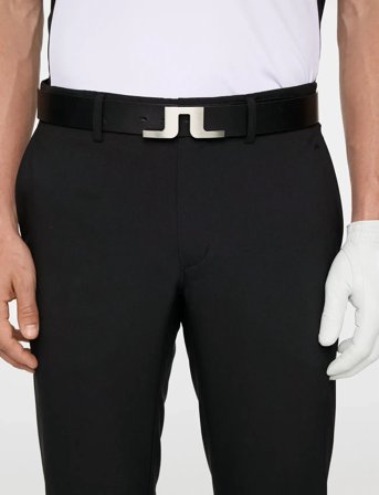 J. Lindeberg Elof Pant - Black - 38-32