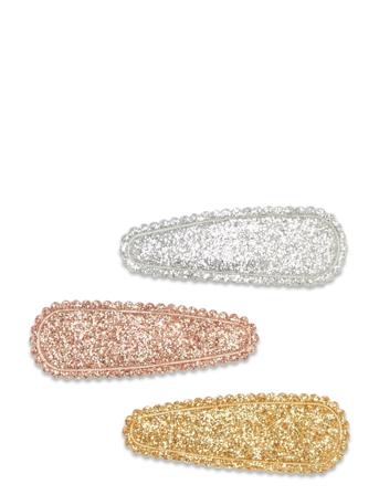 Sofie Schnoor Baby And Kids Hairclip Multi/patterned