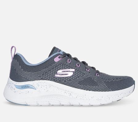 Skechers.fi, Arch Fit 2.0 - Fast Paced, Naiset