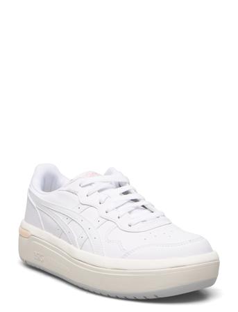 Japan S St Lave Sneakers Hvit Asics*Betinget Tilbud