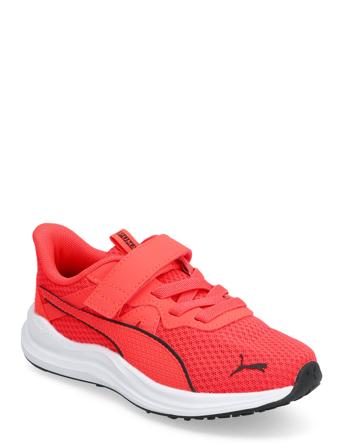 Reflect Lite Ac+Ps Sport Sports Shoes Running-training Shoes Orange PUMA