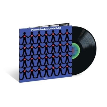 Love in us all Pharoah Sanders