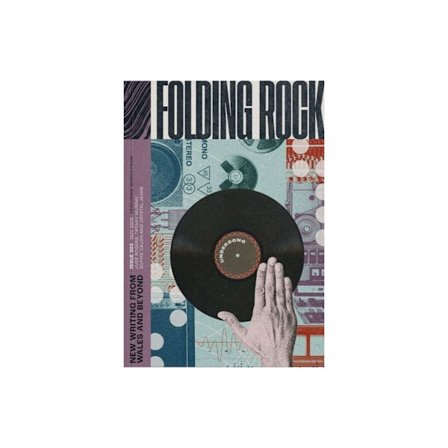 Folding Rock 003: Undersong (häftad, eng)