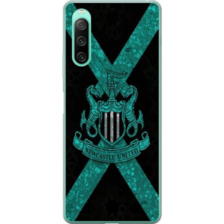 Kompatibelt Mobilskal till Sony Sony Xperia 10 IV BMDrand