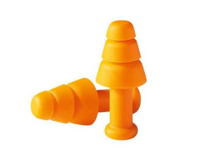 HOWARD LEIGHT by Honeywell Öronproppar SMARTFIT 50 par - Lyreco - Skyddsutrustning - Hörselskydd - Öronproppar