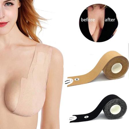 1 Roll Women Comfort Sexig, Icke-märkande Underkläder