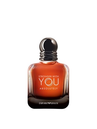 Giorgio Armani Emporio Stronger with You Eau de Parfum Absolu 50ml