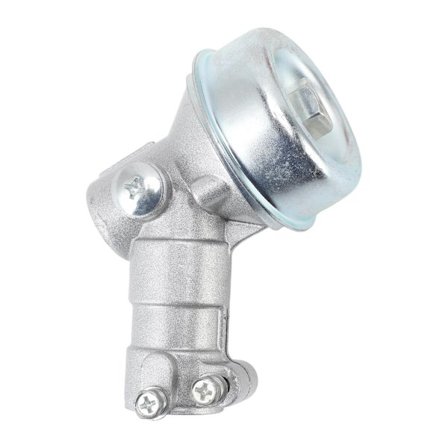 Haveredskabsmaskine Plæneklipperblad Trimmerhoved Adapter 24mm 10 Tænder Reparation