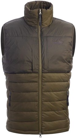 Arrak Outdoor Arrak M's Warmy Vest Olive