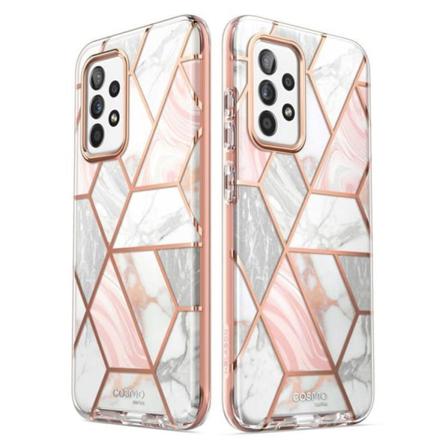 Supcase Cosmo Skal Galaxy A33 5g - Marble