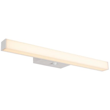 Hide-a-Lite Mirro Peilivalaisin IP44, PIR, valkoinen 3000K, Valaistus
