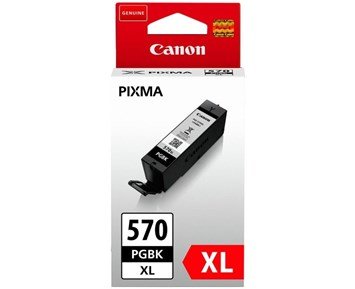 PGI-570XL Photo Black - Fyndvara - Canon PGI-570XL Svart