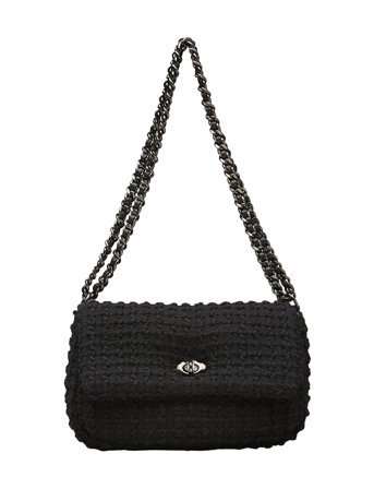 Becksöndergaard Ashby Hollis Bag - Black - ONE SIZE