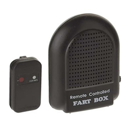 Fjernstyrt Prompemaskin Prompeleke Med Prompelyder For Prompestriker Og Prompevitser