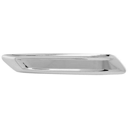 Venstre Fremre Skjermlist Deksel 51137336645 Passer for 528i/535i/535d/550i 2013-2016