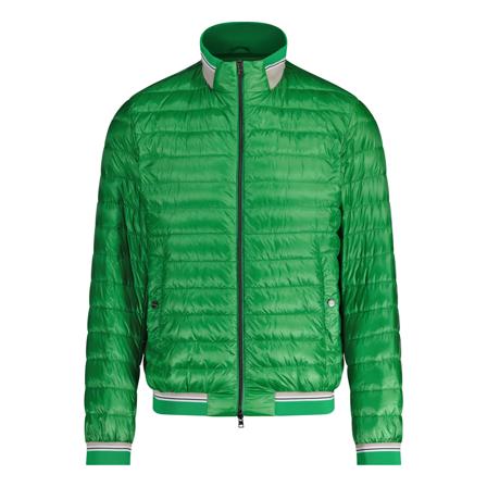 Herno Bomber Jacka grön, Herr, Herr, Storlek: 3XL