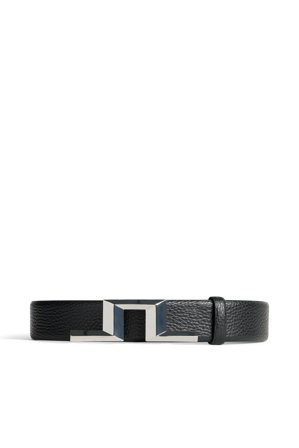 J.Lindeberg - Rider Belt - Golf - Black - - 80
