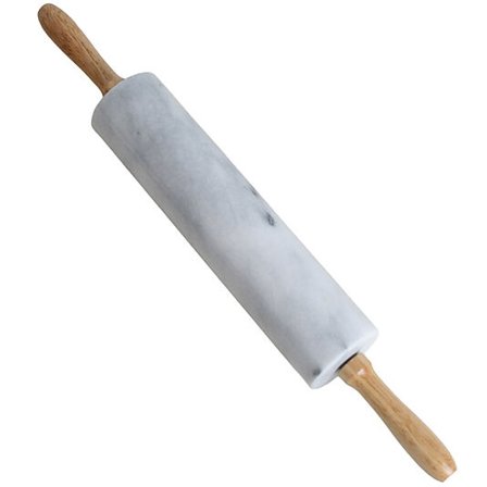 CACAS Kjevle Marmor 45,5cm