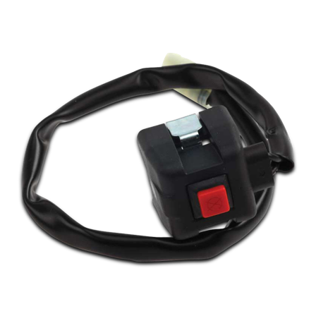 RFX Race Nödstopp - Yamaha WR 250F 2004-2015