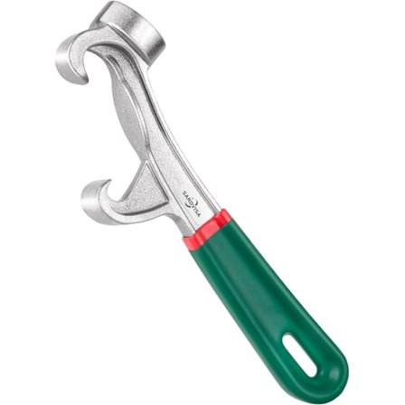 Uppgraderad Hinköppnare 5 Gallons, 8,5 Tum