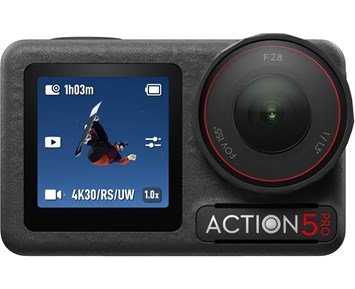 DJI Osmo Action 5 Pro Adventure Combo