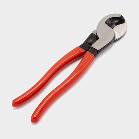 Pinza per cavi Oceanflex HD, per cavi 0 - 120 mm²