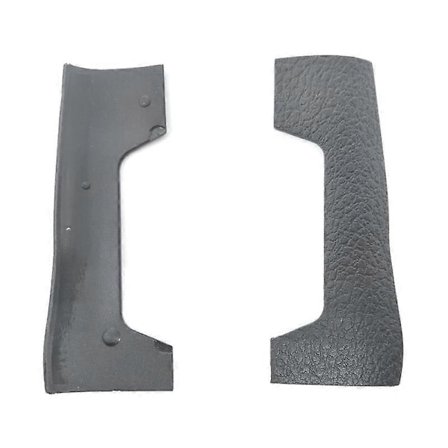 Nyt SD/Hukommelseskort Dør/Dæksel Gummi til D850 Digitalkamera Reparationsdel