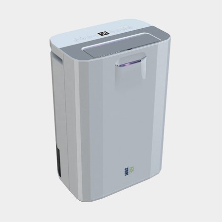 1852 Dehumidifier HEPA and ionization
