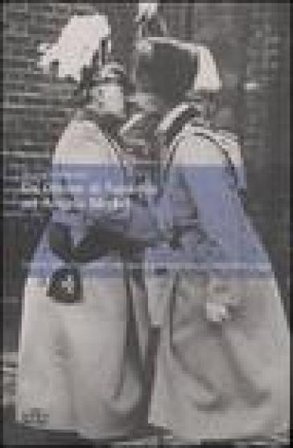 Da Ottone di Sassonia ad Angela Merkel. Società, istituzioni, poteri nello spazio germanofono dall'anno Mille ad oggi Brunello Mantelli