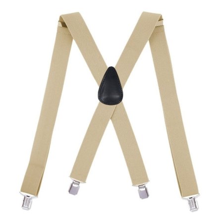 Miesten henkselit Joustavat henkselit 1 1