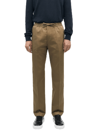 Tiger of Sweden Tannen Chinos Byxor Herr Beige 52 REG