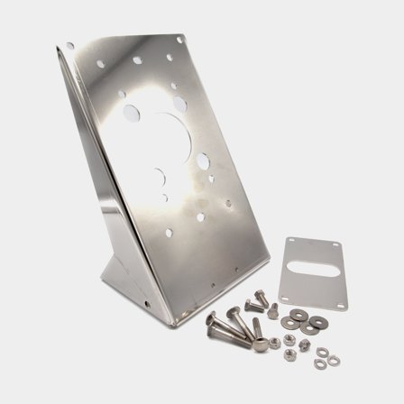 Ankarspelshylla 60-grader