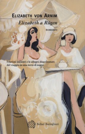 Elizabeth a Rügen Elizabeth von Arnim