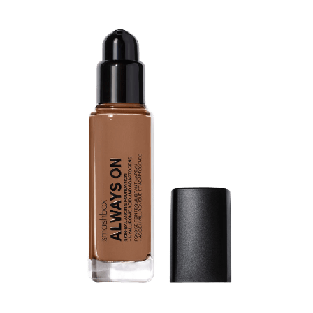 Smashbox Always On Skin Balancing Foundation Dam Beige 30 ML