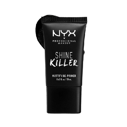 NYX Professional Makeup Shine Killer Primer Unisex 20 ML