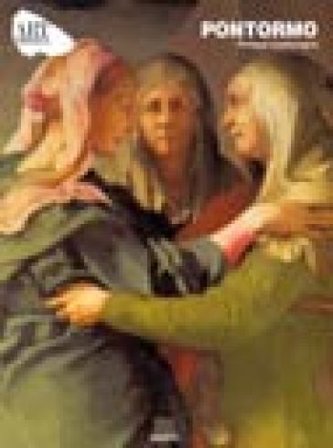 Pontormo. Ediz. illustrata Philippe Costamagna