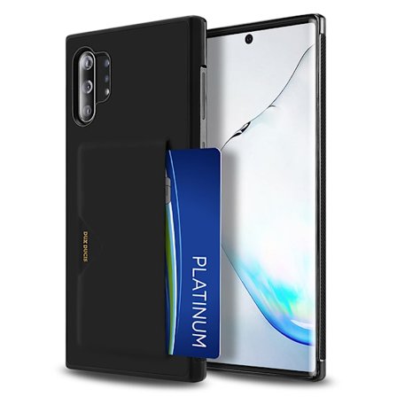 Kotelo korttipaikalla - Samsung Galaxy Note10+