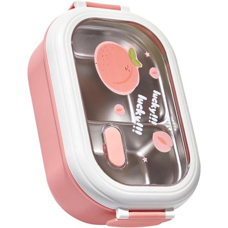 Ruokala Työntekijät Erotettu Tyypin Lokero Eristys Eristetty Eristävä Lounasrasioilla Lounasrasiat